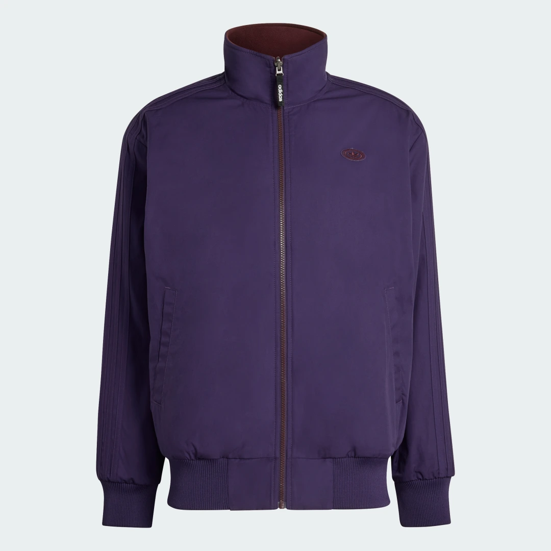 Thumbnail 3 de CHAQUETA REVERSIBLE DE FORRO POLAR 90S ALTERNATIVE SPORT FIREBIRD de Adidas