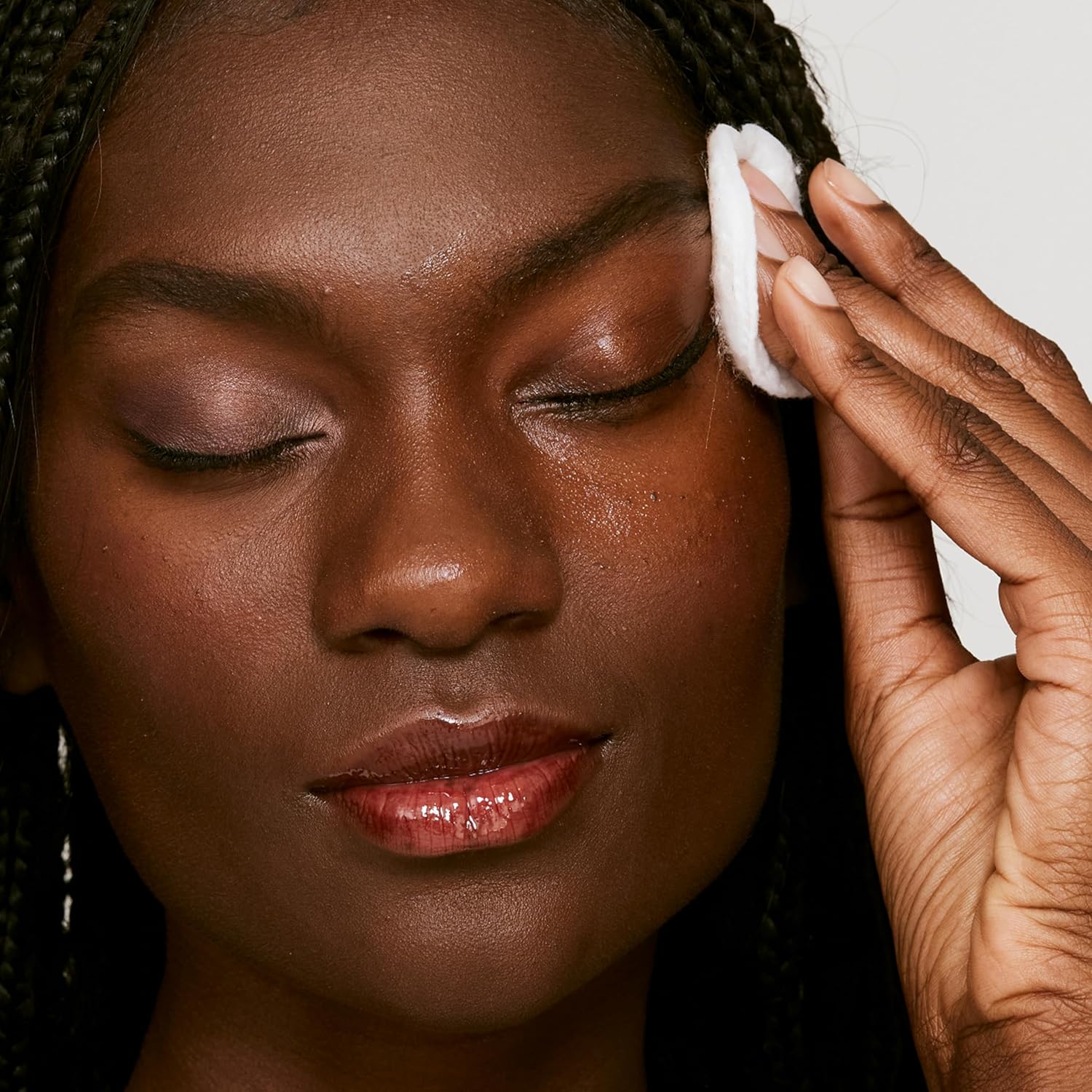 Detalle de Clinique Take The Day Off Liquid Makeup Remover for Lids, Lashes & Lips