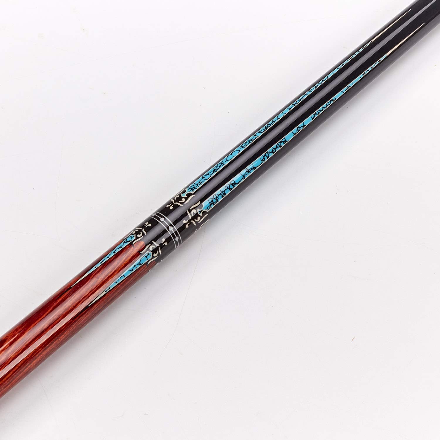 Detalle de Collapsar Pool Cue, 58-Inch