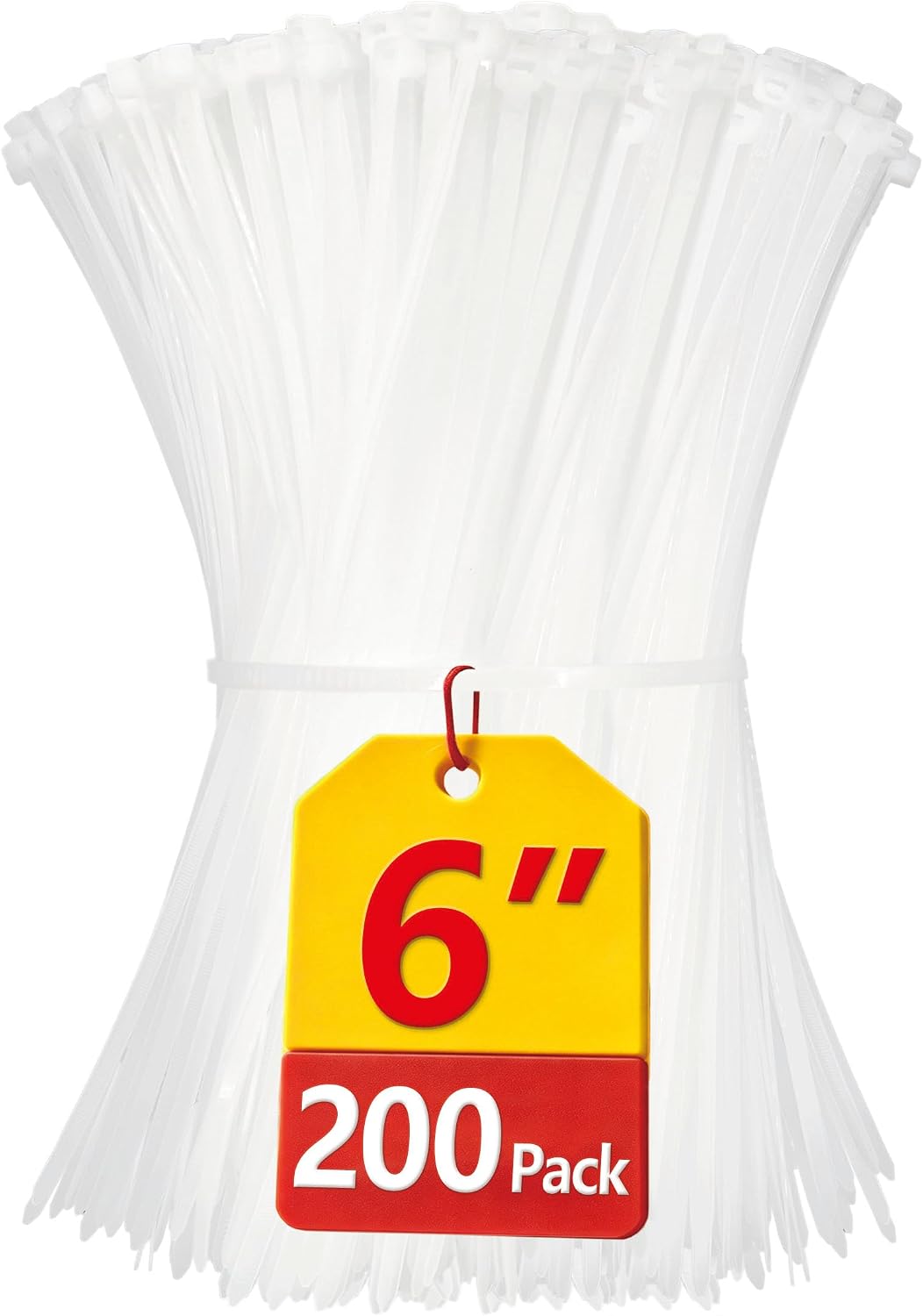 Thumbnail 6 de ANOSON Cable Ties 8-Inch