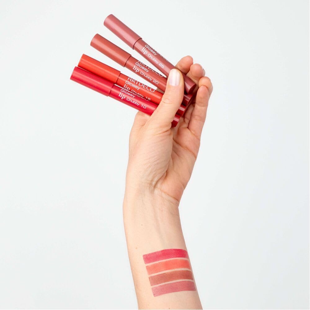 Thumbnail 4 de Glossy Lip Chubby Cremegloss Stift 1,8 g
