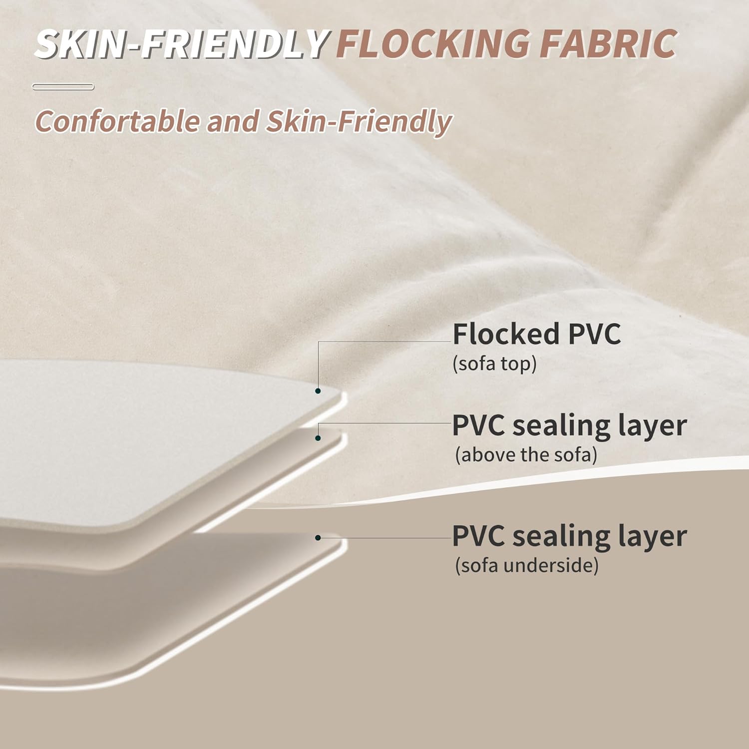Thumbnail 5 de Naturehike Divano gonfiabile: comfort versatile per casa, campeggio e picnic