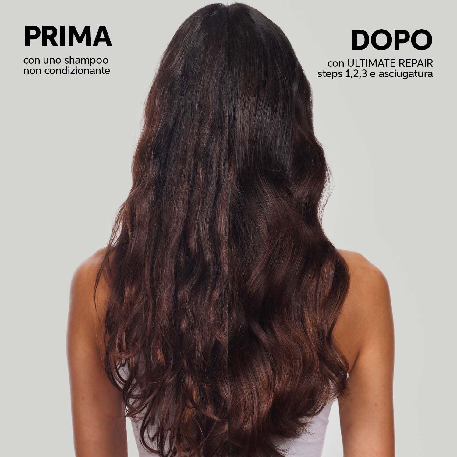 Thumbnail 4 de Wella Professionals Ultimate Repair Lozione leave-in DI, protezione 5-in-1 per capelli danneggiati (95 ml)