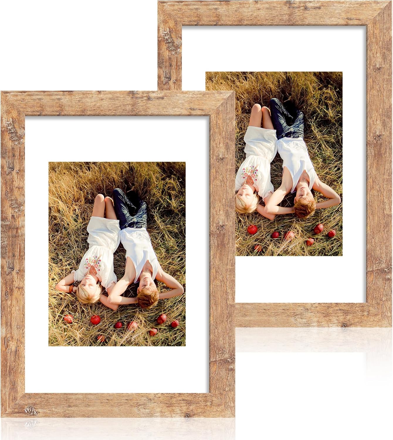 Thumbnail 6 de iRahmen 16 x 24-inch White Poster Picture Frames 🖼