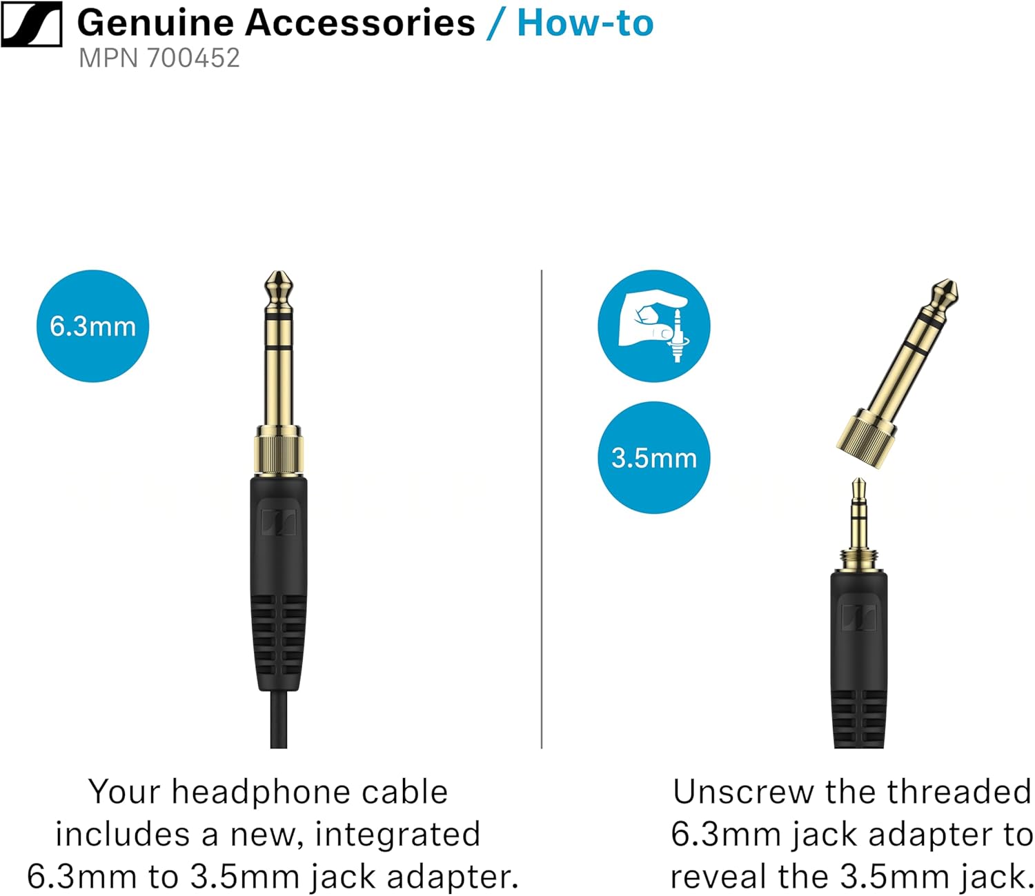 Detalle de Sennheiser HD 620S Closed-Back Headphones, 42 mm Angled Drivers, 150 ohm