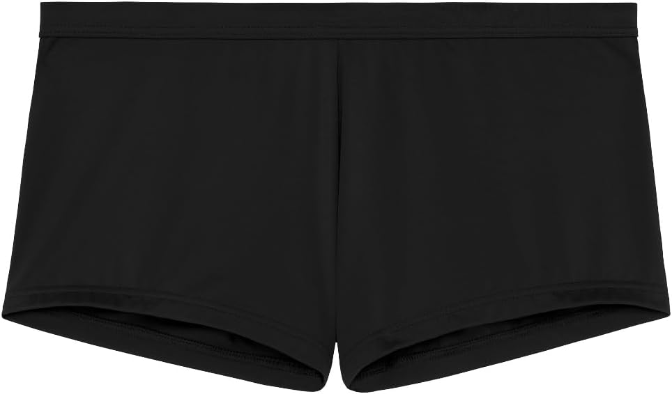 Thumbnail 3 de HOM Boxer de bain Sea Life Swim Trunks Homme en polyamide recyclé