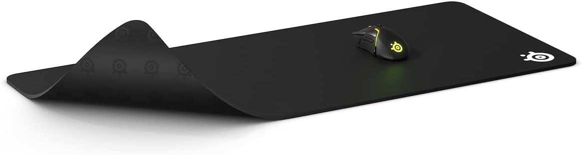Thumbnail 2 de SteelSeries QcK XXL Heavy Mouse Pad 900x400