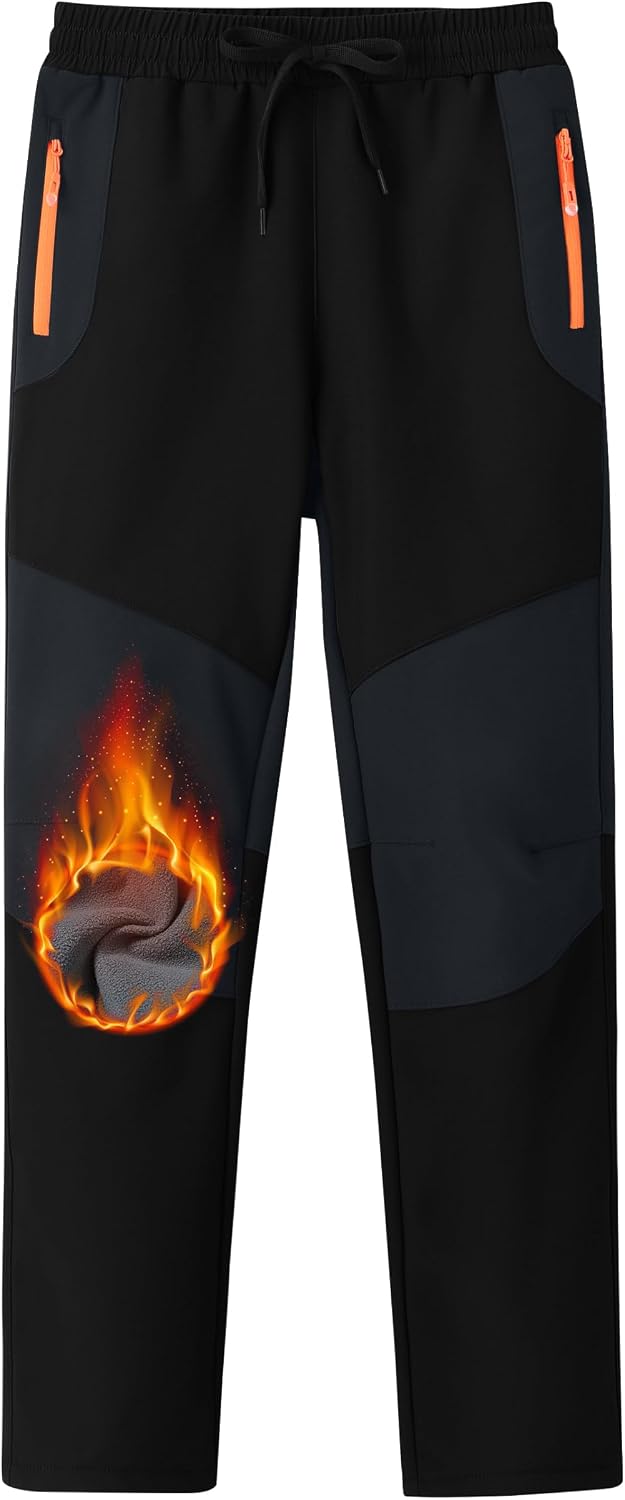 Detalle de MoFiz Kids Snow Ski Pants