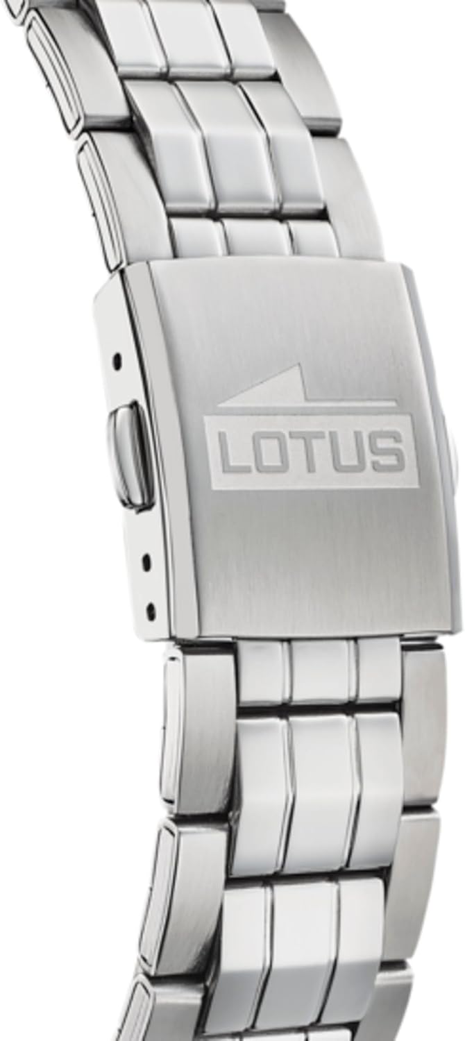 Thumbnail 3 de LOTUS 18670/3 Reloj analógico de 10 ATM