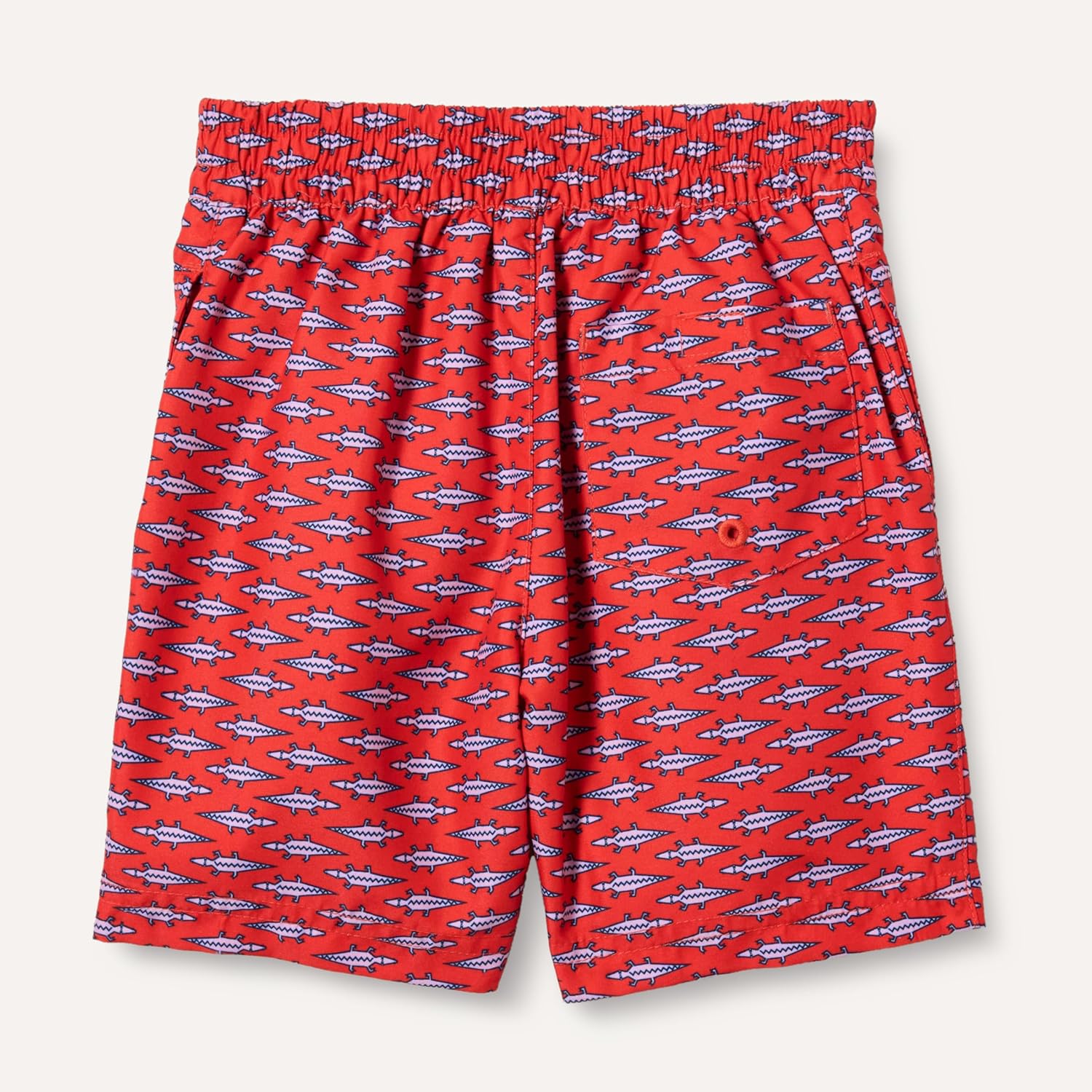Thumbnail 2 de Amazon Essentials Boy's Quick Dry Swimming Board Shorts Swim Trunks