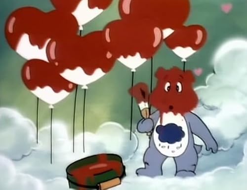 Detalle de Die Glücksbärchis: Die himmlischen Teddybären Box – Das Original (6 DVDs) von Animation Movies