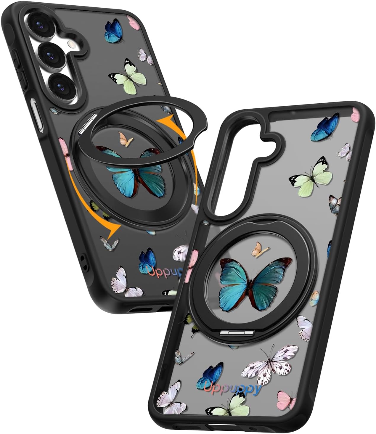 Detalle de Uppuppy Phone Case for Samsung Galaxy A16