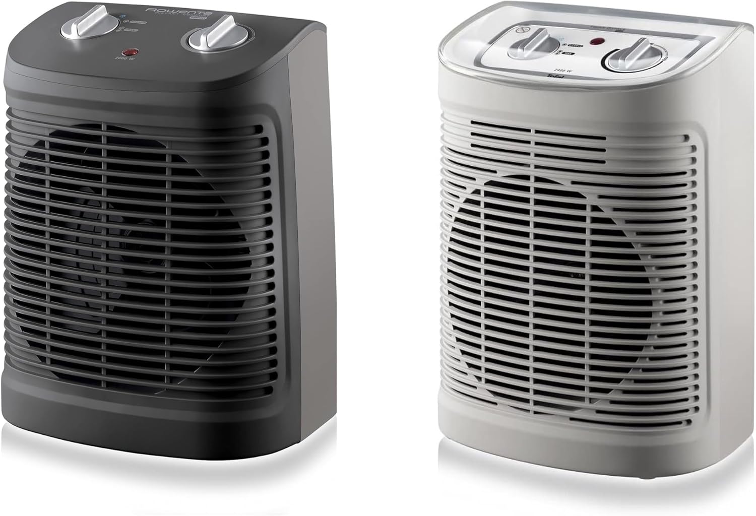 Thumbnail 6 de Rowenta Intense Comfort Aqua radiateur d’appoint 2400W 🌡