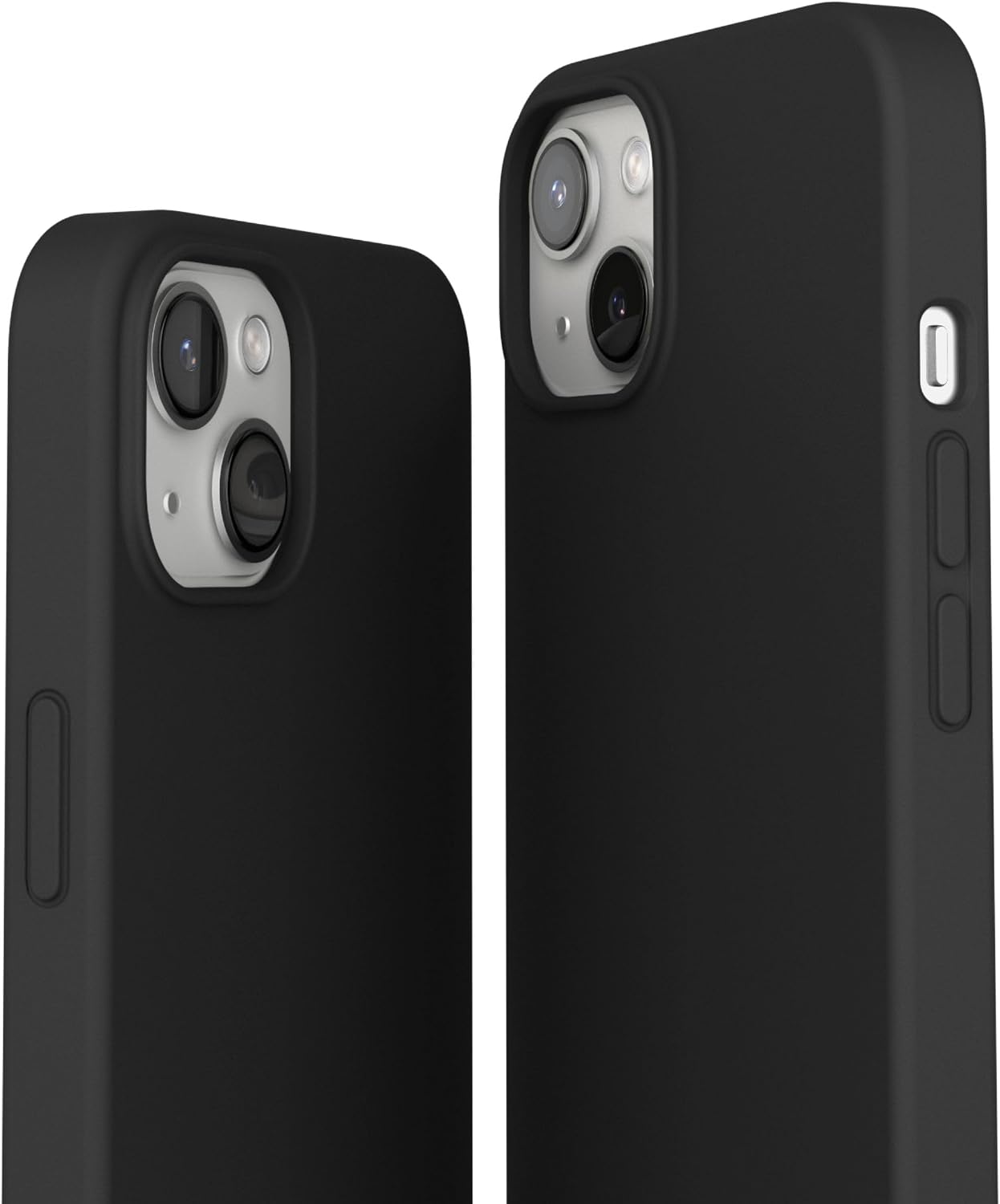 Detalle 2 de VONMÄHLEN Soft Silicone Case iPhone 14 Plus