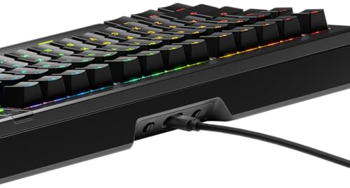 Thumbnail 7 de Glorious GMMK 3 Pro teclado mecánico 75% TKL ⌨
