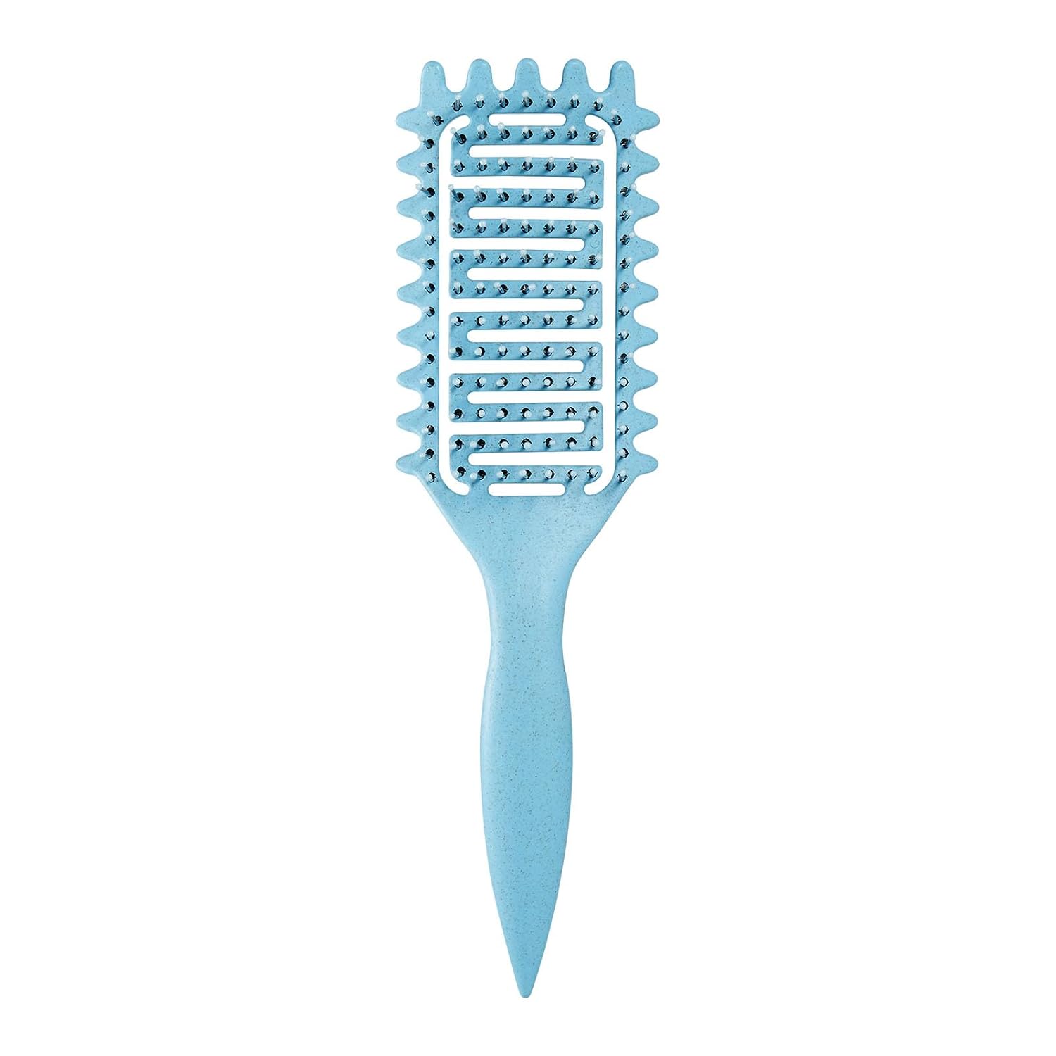 Detalle de Curl Defining Brush 2024 Vented Detangler Brush for Curls