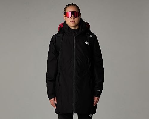 Thumbnail 1 de THE NORTH FACE BASE CAMP DUFFEL - S: borsone sportivo versatile e robusto