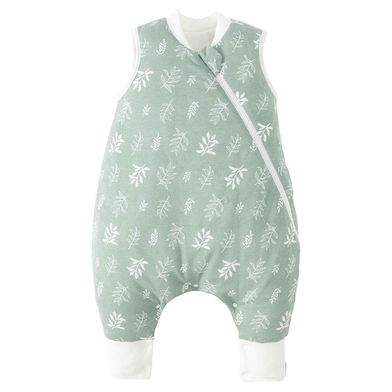 Thumbnail 6 de Baby-Schlafsack 2,5 TOG mit Füßen