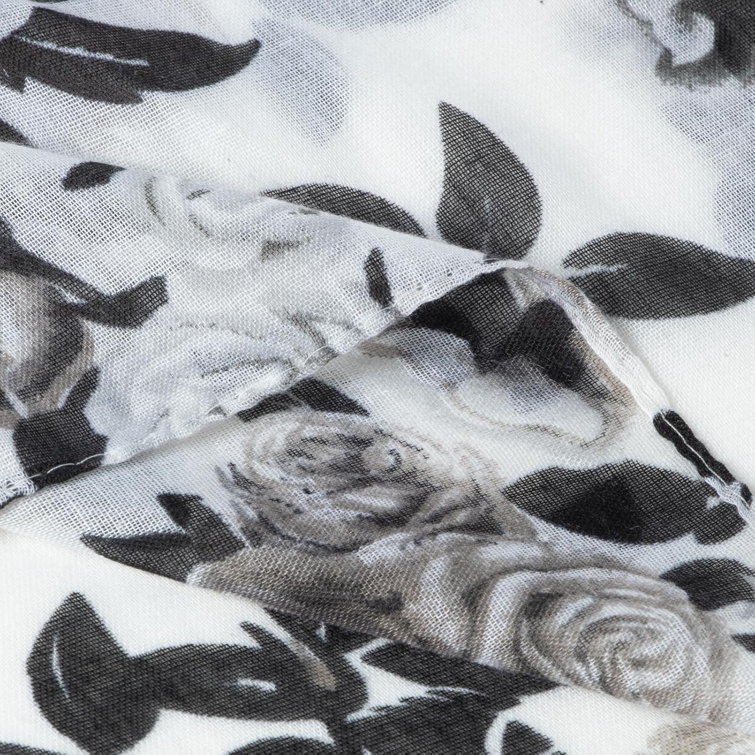 Thumbnail 5 de RIIQIICHY Foulard Donna: Sciarpa Grande 180x90 cm in poliestere, leggera ed elegante