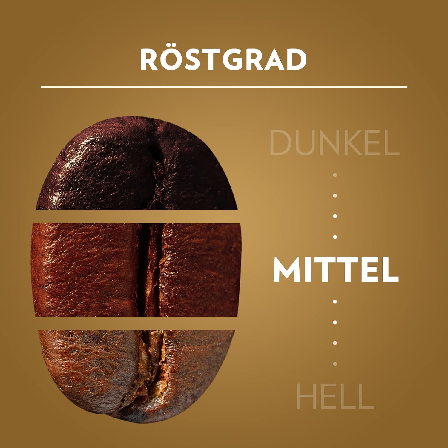 Thumbnail 5 de Lavazza Qualità Oro Kaffeebohnen – 100% Arabica, mittlere Röstung, 1 kg