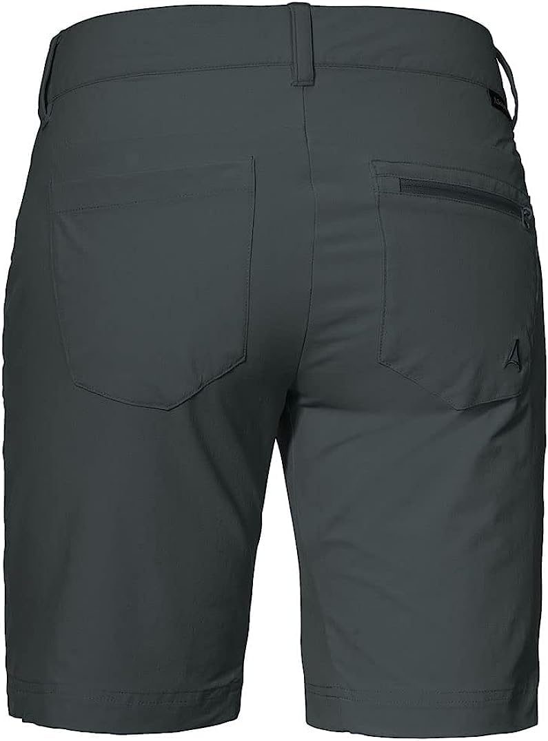 Detalle 2 de Schöffel Damen Shorts Toblach2
