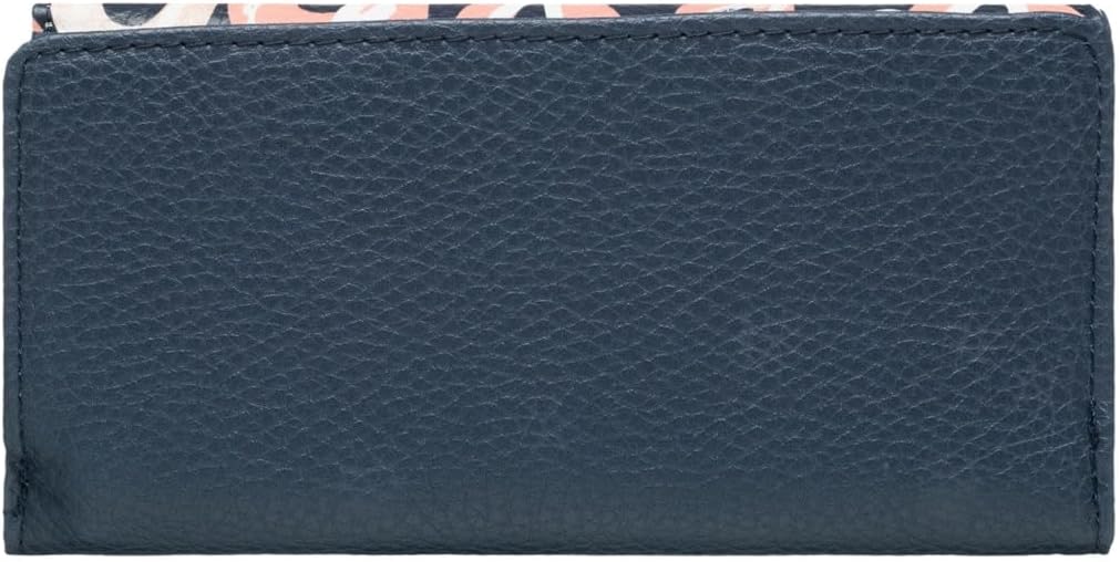 Thumbnail 3 de Roxy Hazy Daze Portefeuille Femme – Blanc, 1 Size