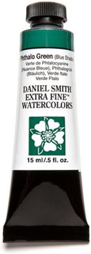 Thumbnail 6 de DANIEL SMITH Watercolor Paint, 15 mL