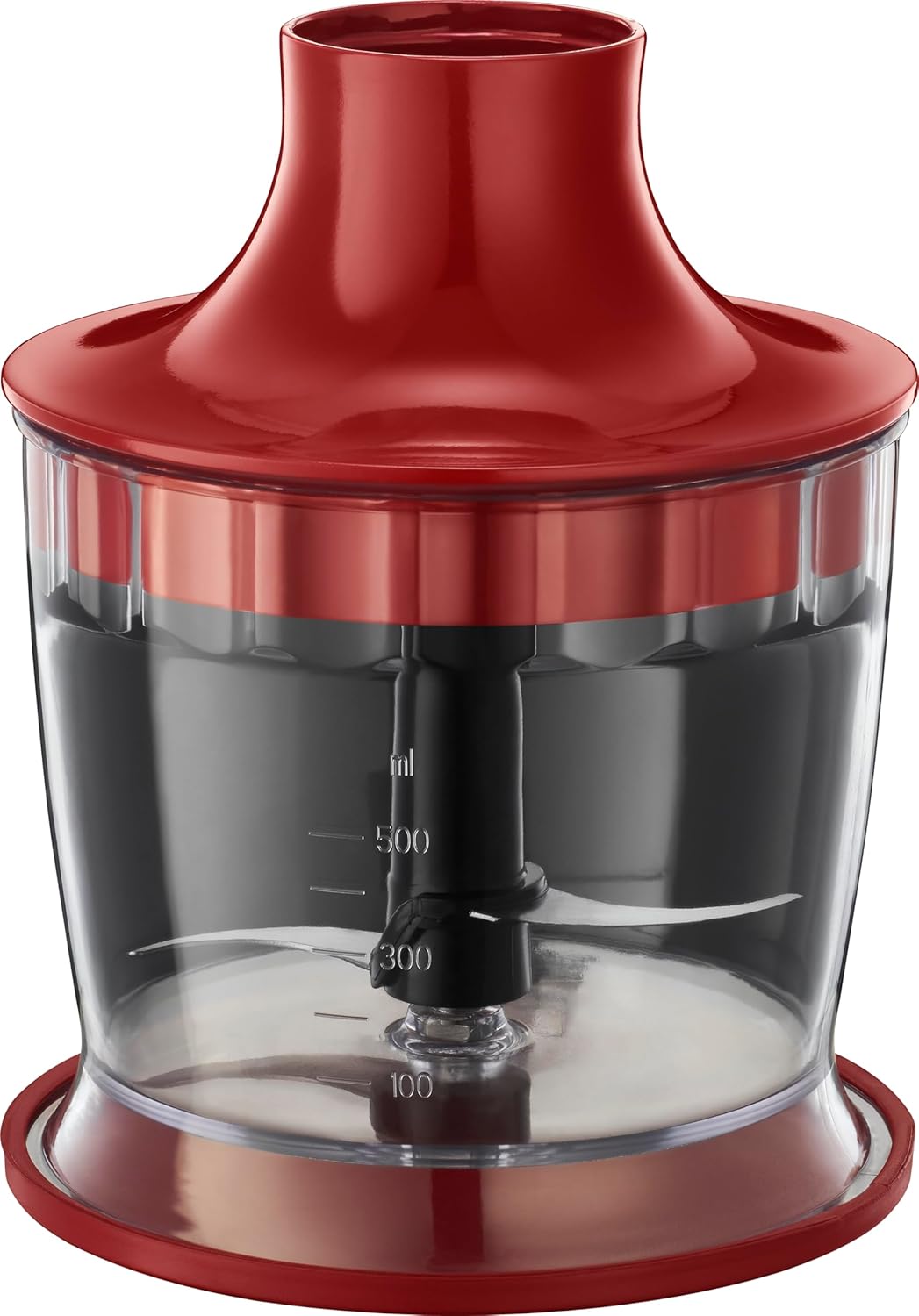 Thumbnail 5 de Russell Hobbs Desire Stabmixer 24700-56 (3-in-1: Pürierstab, Zerkleinerer, Mixer- & Schneebesenaufsatz)