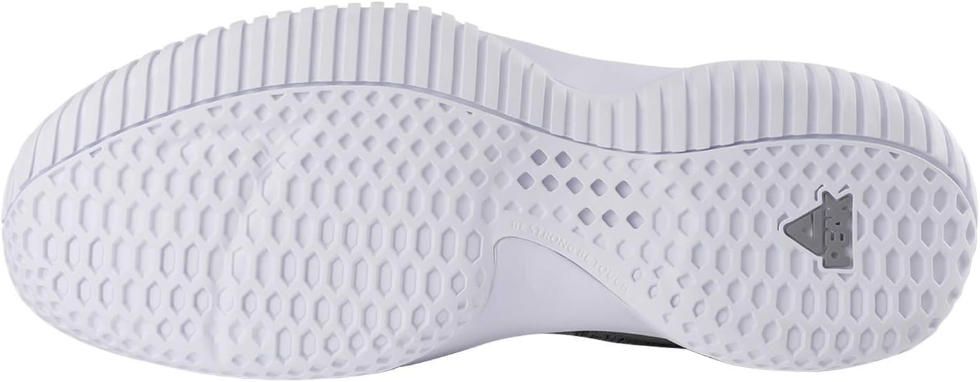 Detalle de PEAK High Top Mens Basketball Shoes Streetball Master (Lou Williams) — Breathable Outdoor Sneakers With Cushioning