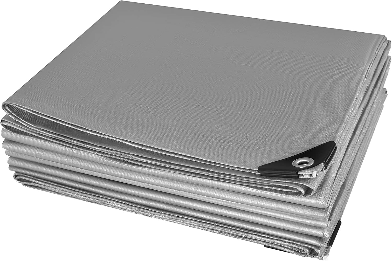 Thumbnail 1 de WOLTU Lona Impermeable 4x5m 🌧️ Protección Duradera y Resistente