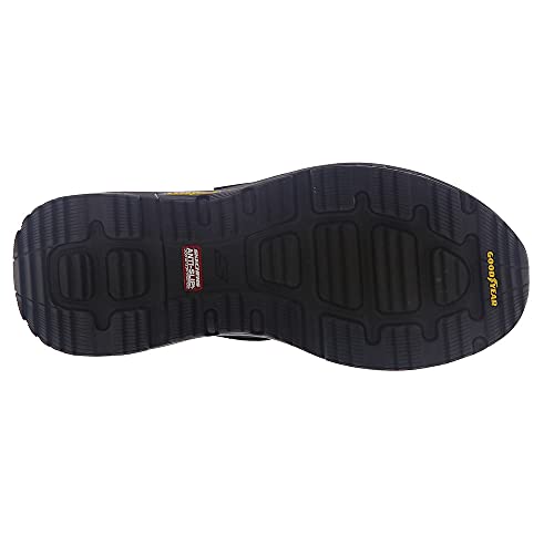 Thumbnail 3 de Skechers GO WALK OUTDOOR ANDES Zapatillas hombre 41