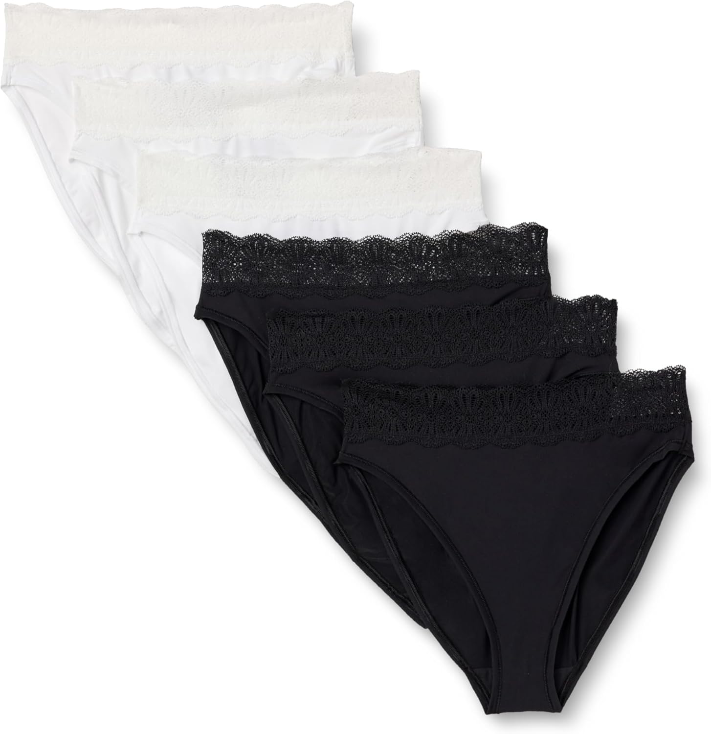 Thumbnail 5 de Amazon Essentials 6er-Pack Damen Slip