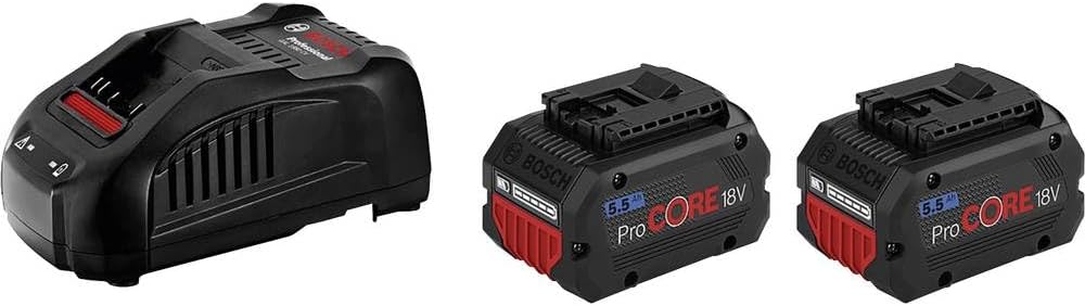 Thumbnail 4 de Bosch Professional ProCORE18V 5,5 Ah ⚙
