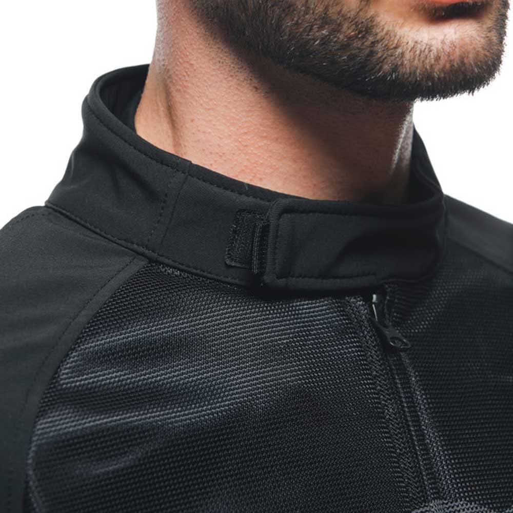 Thumbnail 6 de DAINESE Ignite Air Tex Jacket Uomo: giacca moto estiva con protezioni Pro-Armor e mesh ventilation