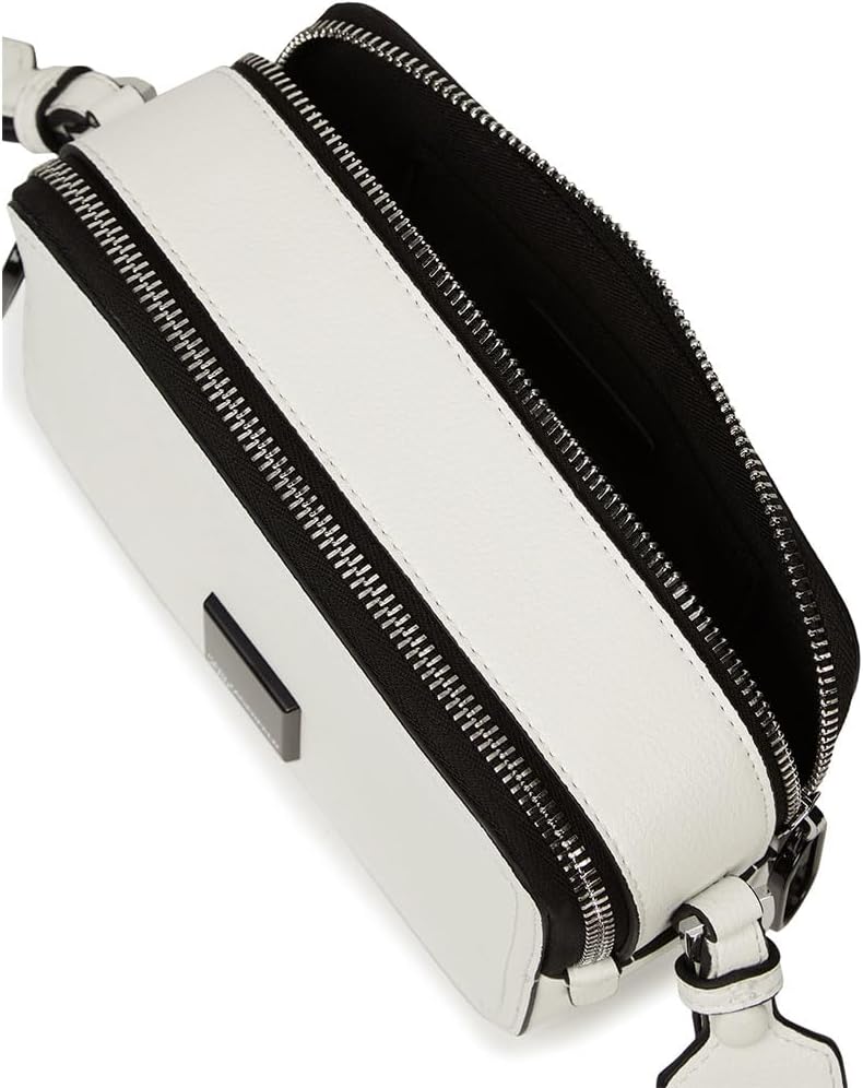 Thumbnail 3 de KARL LAGERFELD JEANS Donna Box Logo Camera Bag