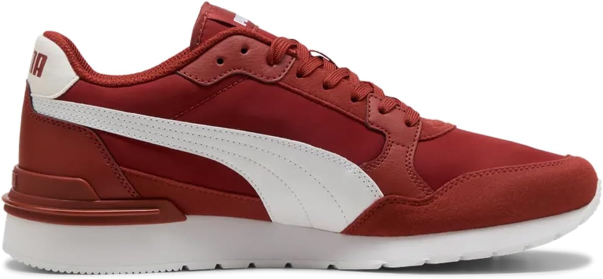 Detalle de PUMA St Runner v3 Adult Nl-sneaker med SOFTFOAM+-innersula