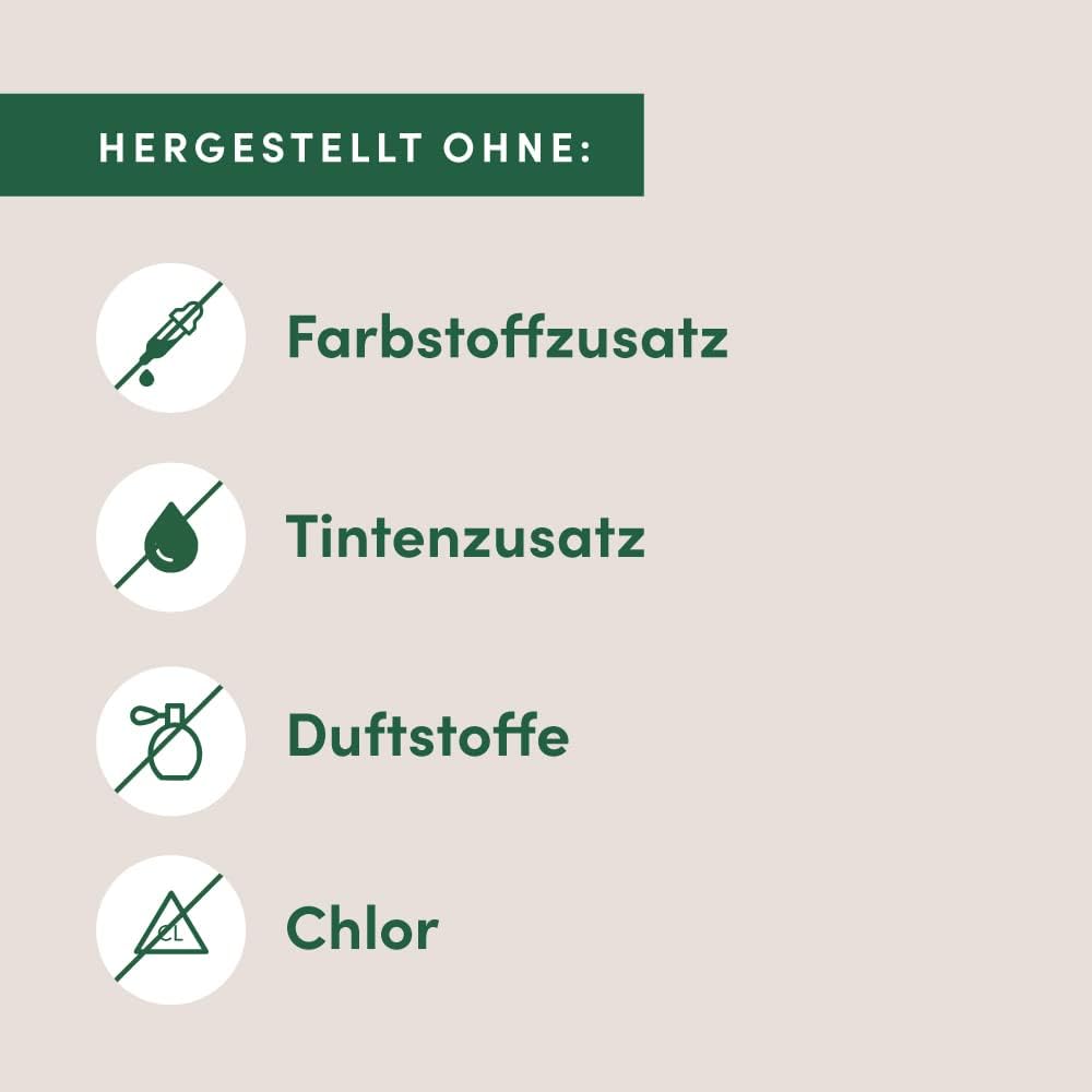 Thumbnail 5 de Amazon Aware 4-lagig Taschentücher aus 100% Recyclingpapier – 1500 Stück (15 Boxen je 100 Tücher)
