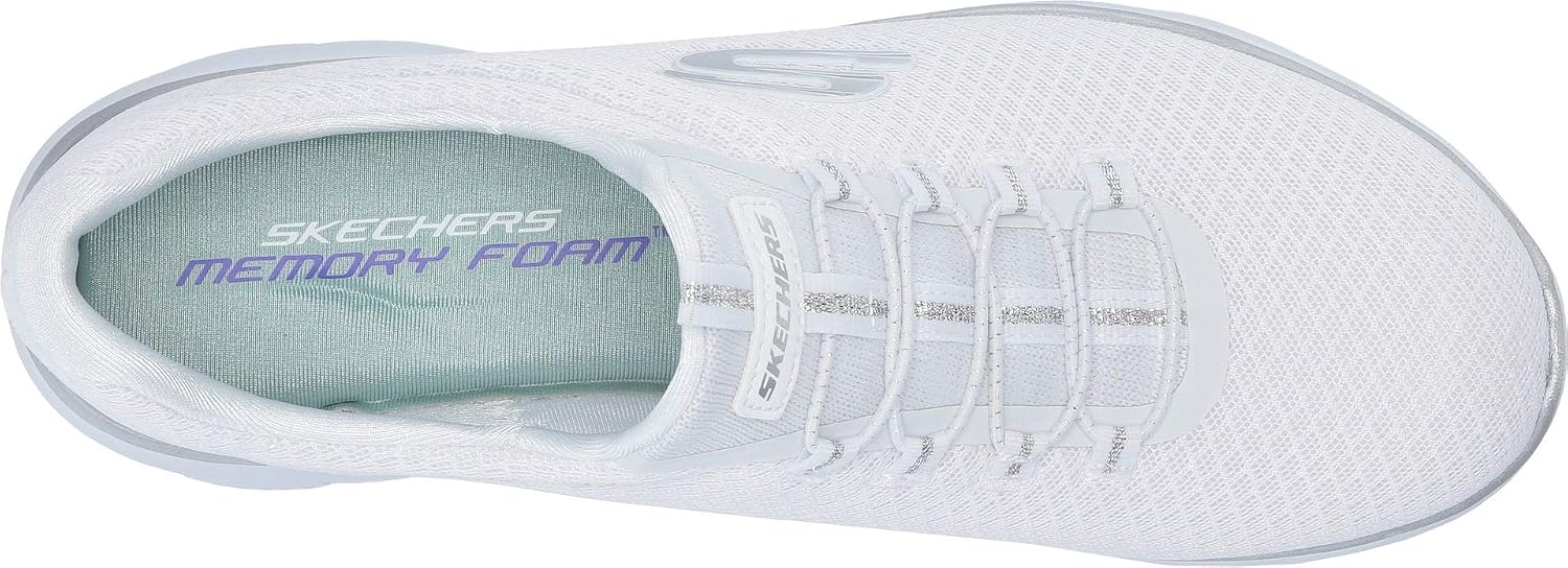 Thumbnail 4 de Skechers Summits zapatillas mujer 38 EU