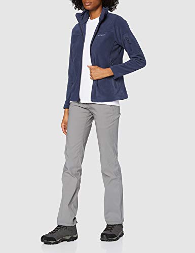 Thumbnail 1 de Columbia Fast Trek Jacket Chaqueta de forro polar L