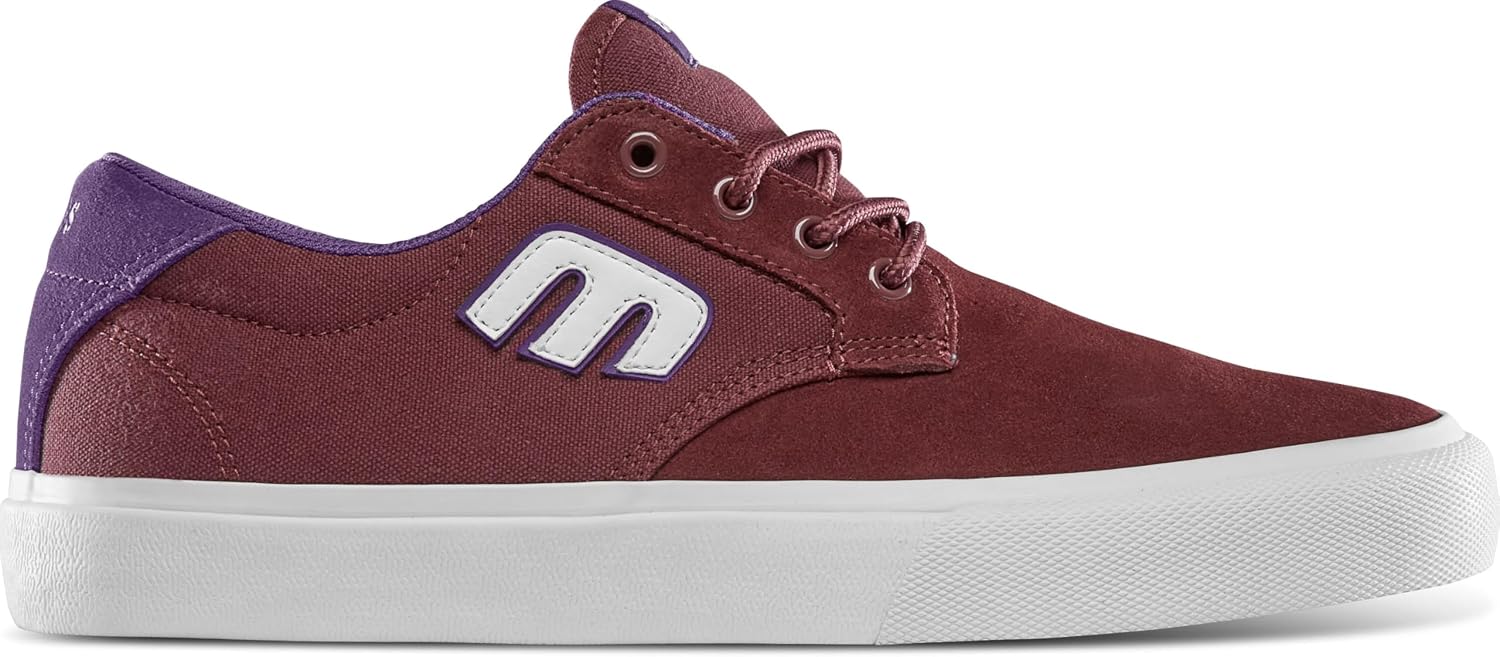 Detalle 2 de etnies Barge Plus Skate Shoe Herren