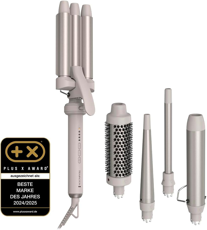 Detalle 2 de Remington CI41MS5 Lockenstab 5in1 38mm