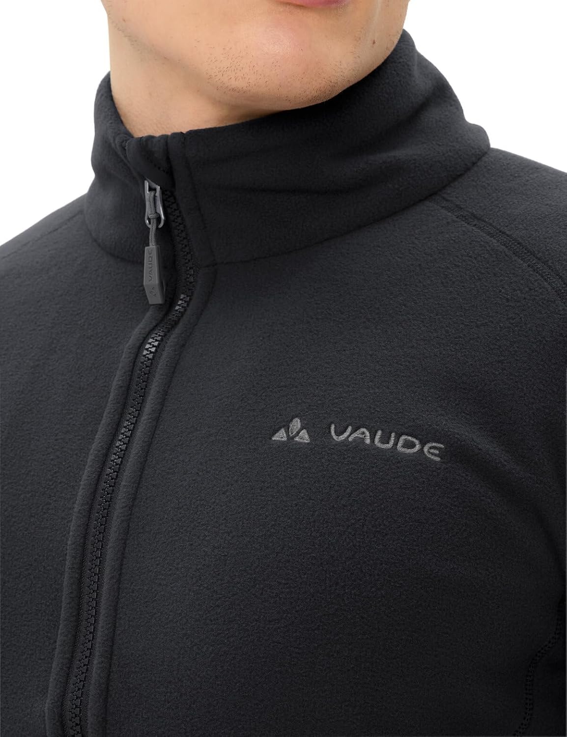 Thumbnail 6 de VAUDE Herren Rosemoor Fleece Jacket II – warme Polartec-Fleecejacke für Alltag & Outdoor