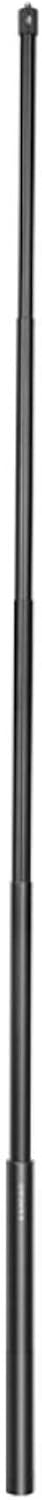 Detalle 1 de KanDao Selfie-Stick mit verbessertem Stativ & extra langem Tripod (29–120 cm) inkl. abnehmbarem Fernbedienungskontrollmodul