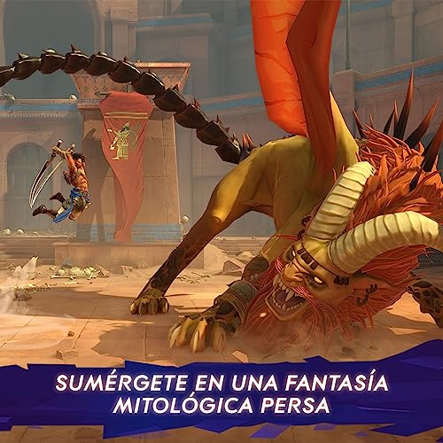 Thumbnail 6 de Prince of Persia: The Lost Crown (Xbox One/Series X)