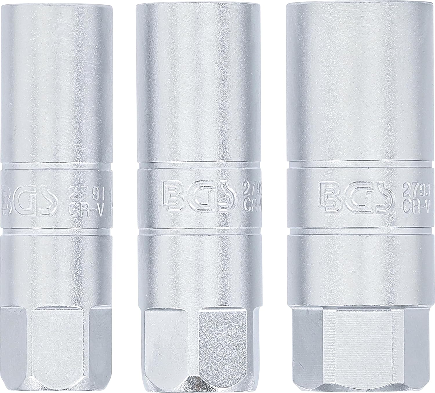 Thumbnail 2 de BGS 6858 Bussole per candele 10 mm