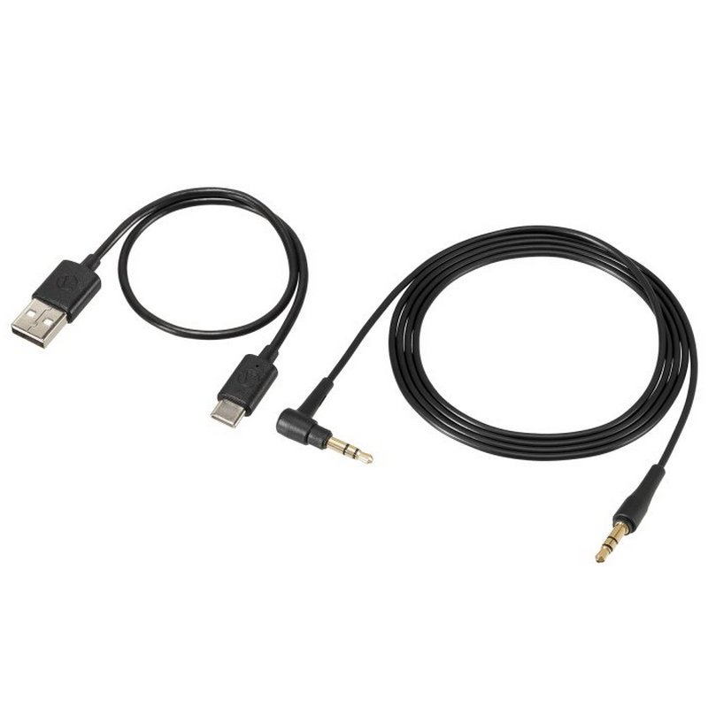 Detalle de Audio-Technica ATH-M20xBT, auriculares Bluetooth cerrados blancos de 40 mm