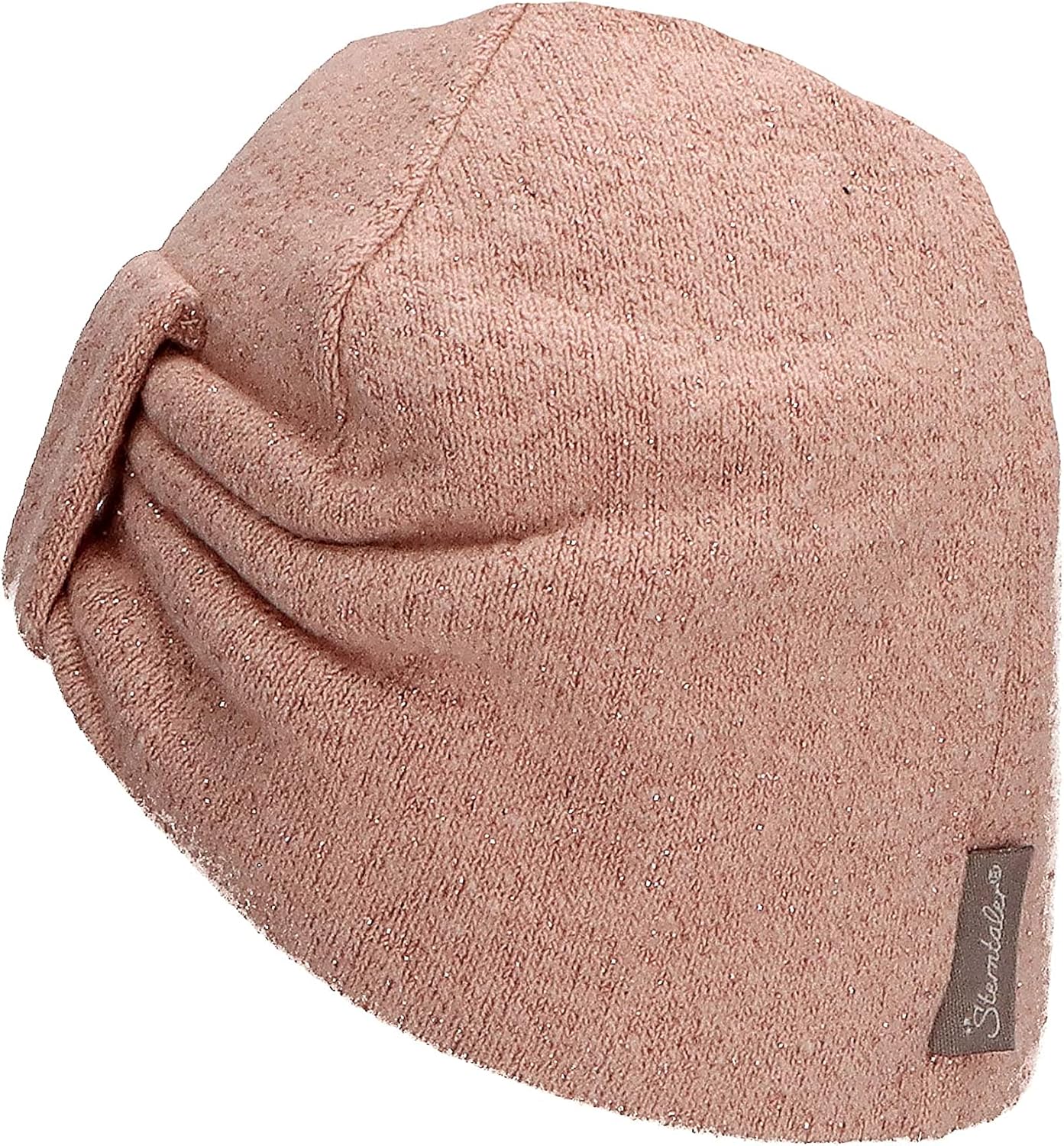 Thumbnail 2 de Sterntaler Beanie Mädchen Lurex Mütze 37