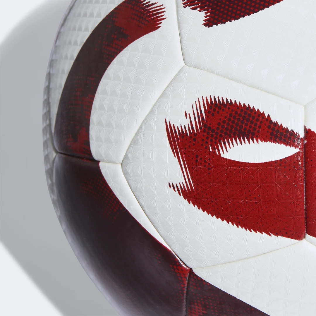 Thumbnail 2 de Adidas Tiro League Thermally Bonded, balón blanco