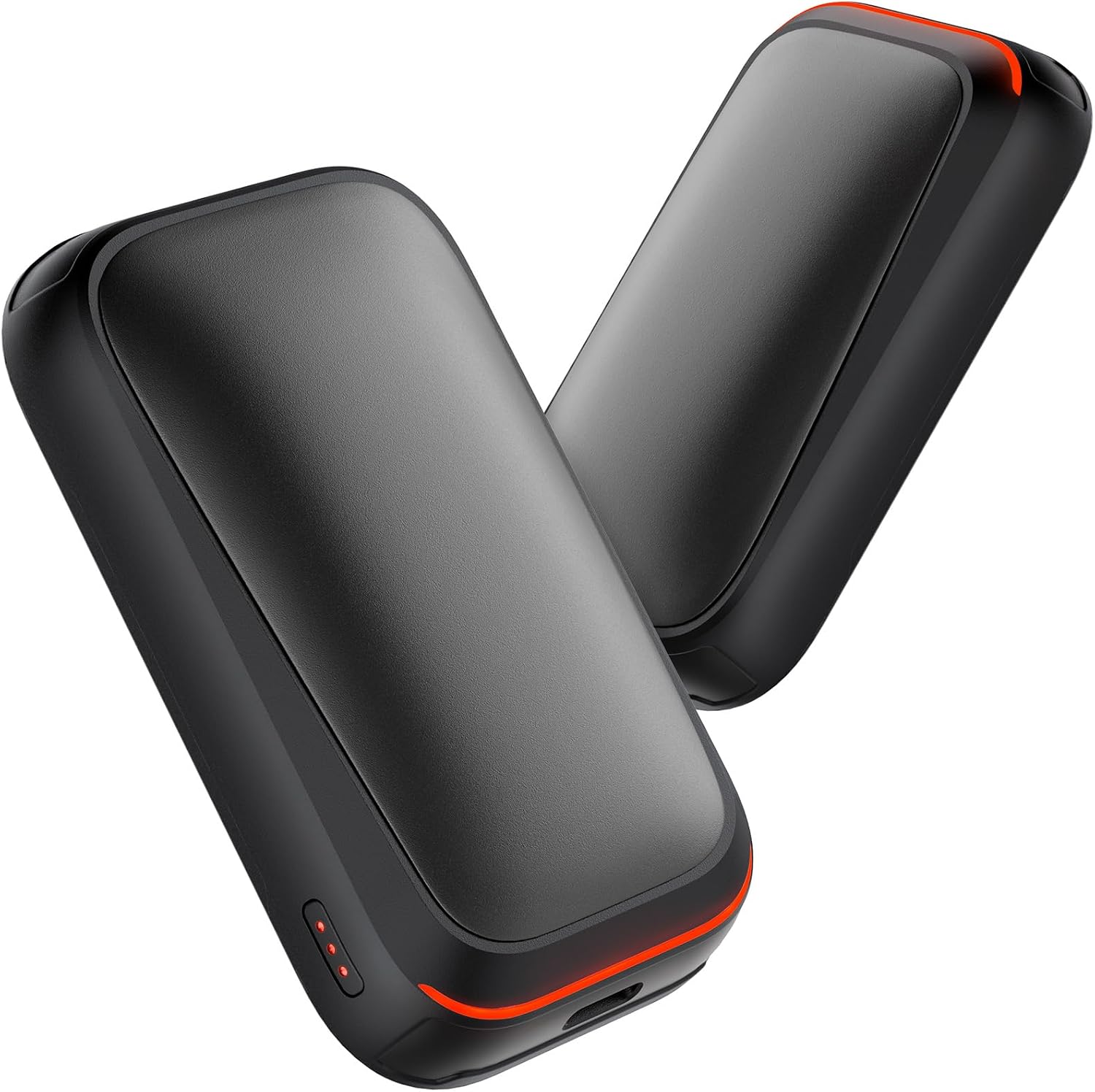 Detalle de Gaiatop Magnetic Hand Warmers 65g 2-Pack