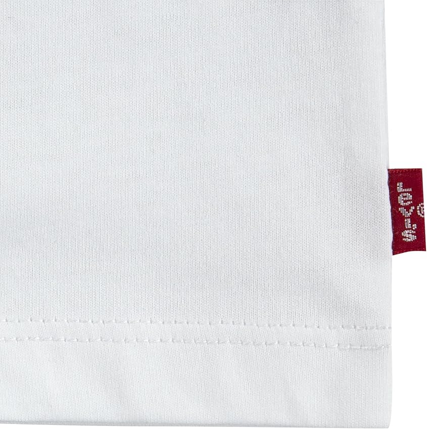 Detalle 2 de Levi's Lvb s/s batwing tee 9 meses